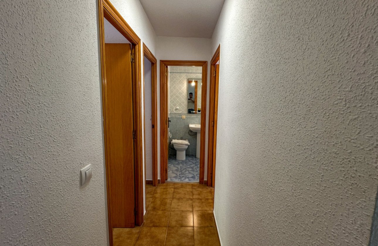 Resale - Town House -
Orihuela Costa - Costa Blanca