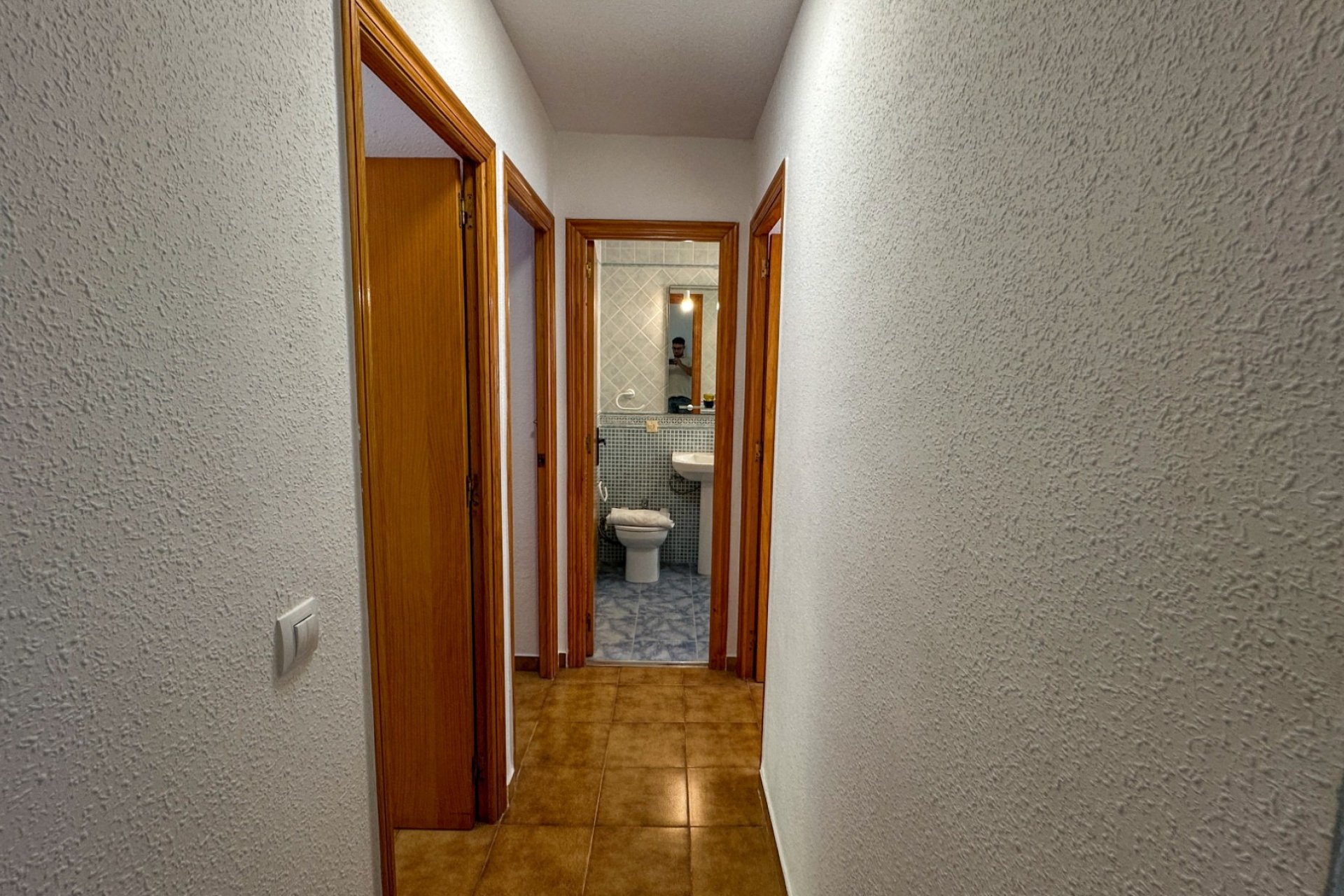 Resale - Town House -
Orihuela Costa - Costa Blanca
