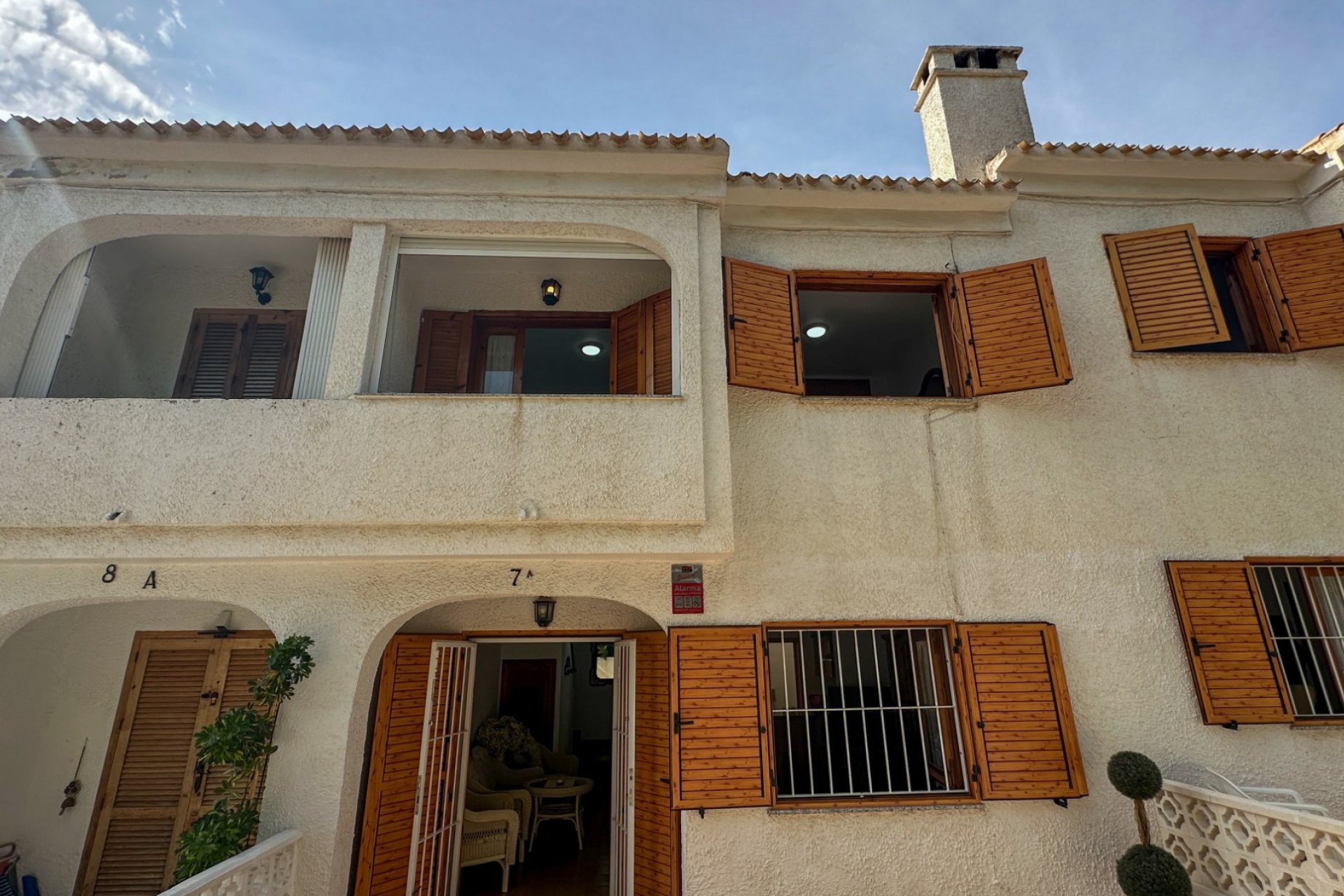 Resale - Town House -
Orihuela Costa - Costa Blanca