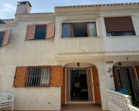 Resale - Town House -
Orihuela Costa - Costa Blanca