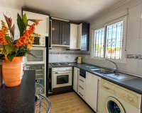 Resale - Town House -
Orihuela Costa - Costa Blanca