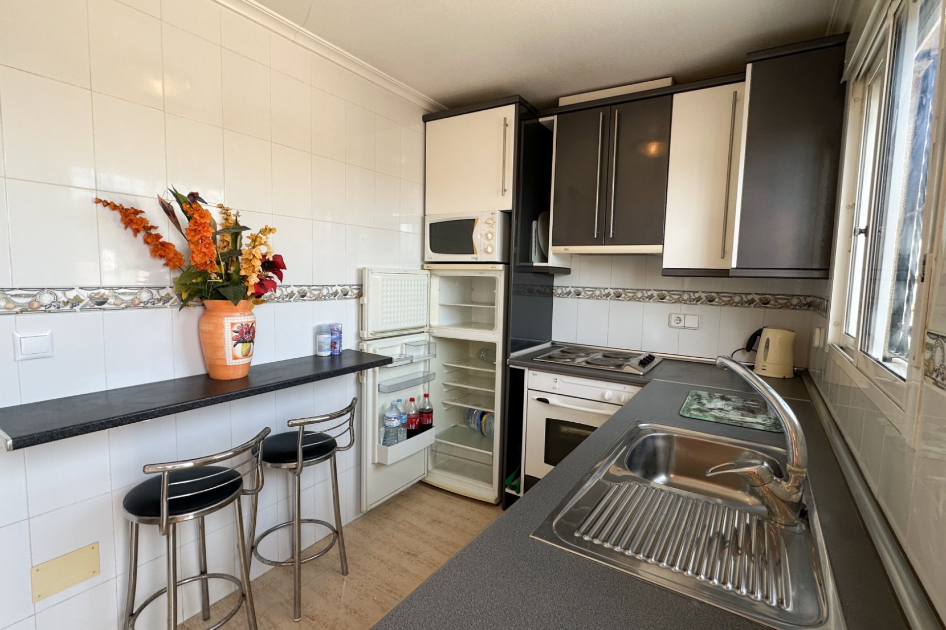 Resale - Town House -
Orihuela Costa - Costa Blanca