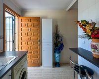 Resale - Town House -
Orihuela Costa - Costa Blanca