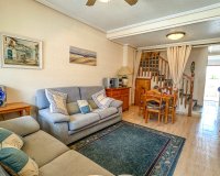 Resale - Town House -
Orihuela Costa - Costa Blanca