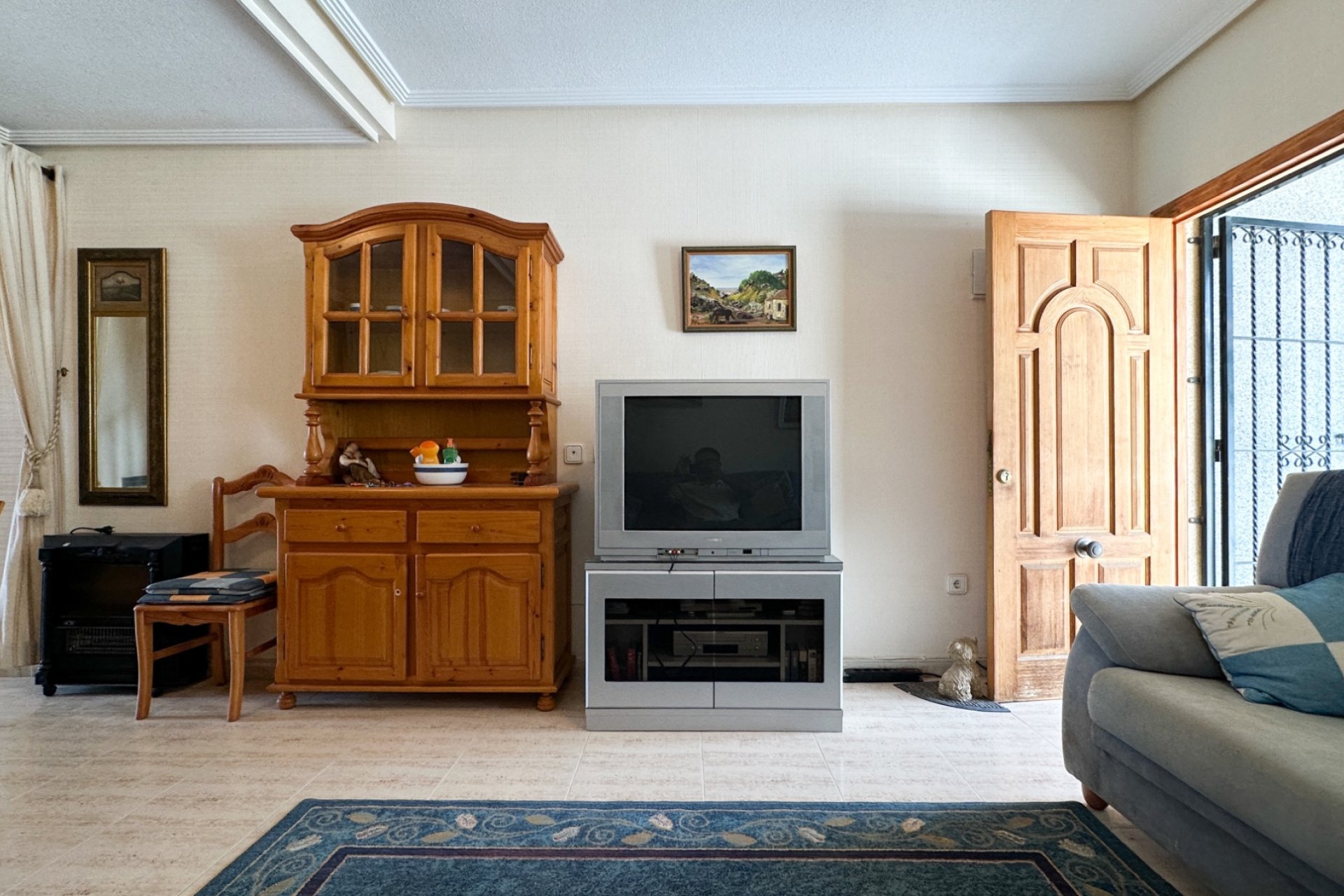 Resale - Town House -
Orihuela Costa - Costa Blanca