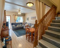 Resale - Town House -
Orihuela Costa - Costa Blanca