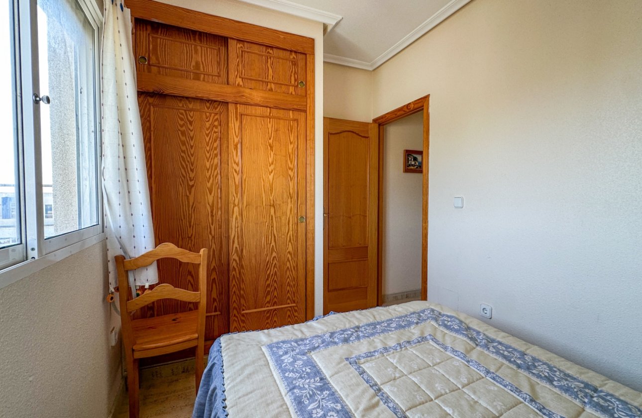 Resale - Town House -
Orihuela Costa - Costa Blanca
