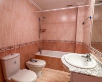 Resale - Town House -
Orihuela Costa - Costa Blanca
