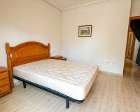 Resale - Town House -
Orihuela Costa - Costa Blanca