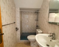 Resale - Town House -
Orihuela Costa - Costa Blanca