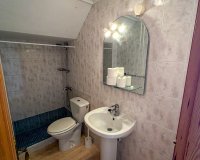 Resale - Town House -
Orihuela Costa - Costa Blanca