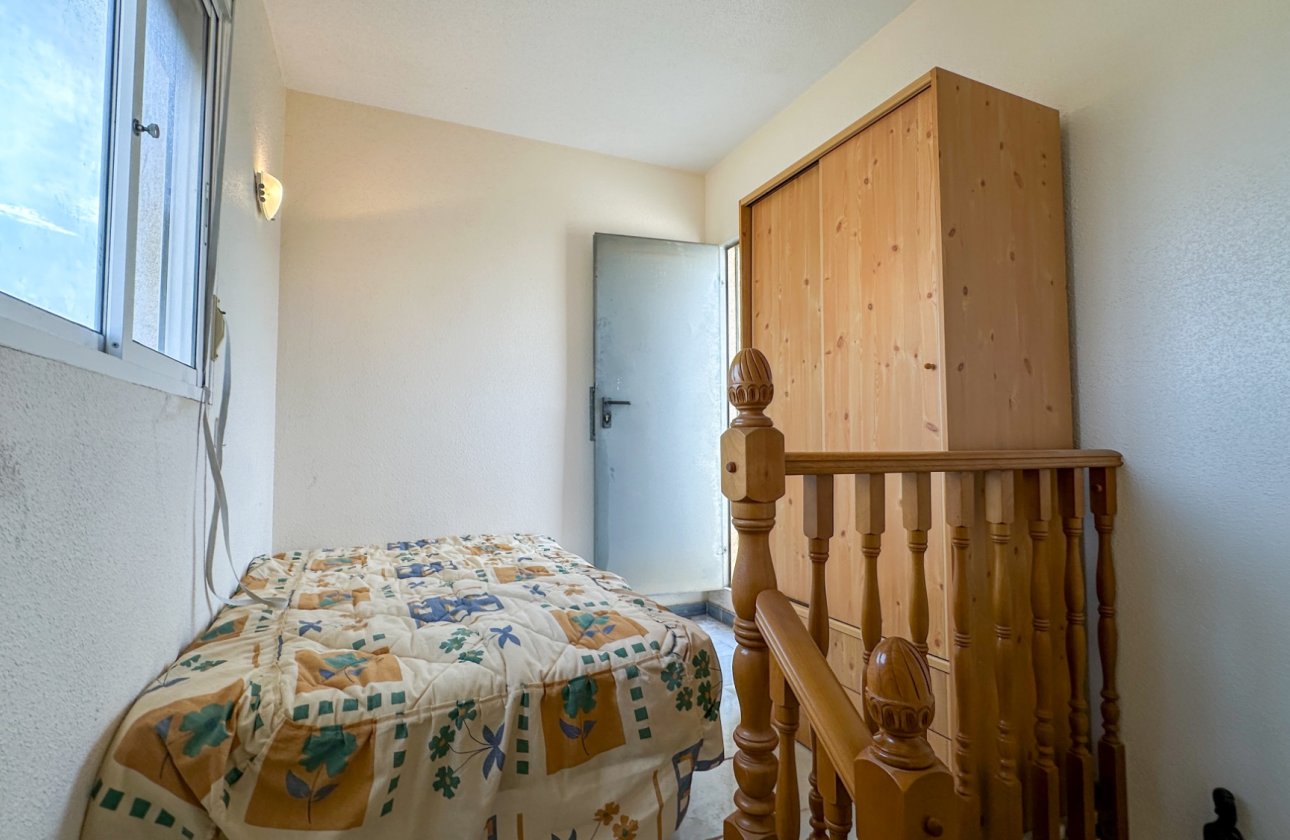 Resale - Town House -
Orihuela Costa - Costa Blanca
