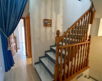 Resale - Town House -
Orihuela Costa - Costa Blanca