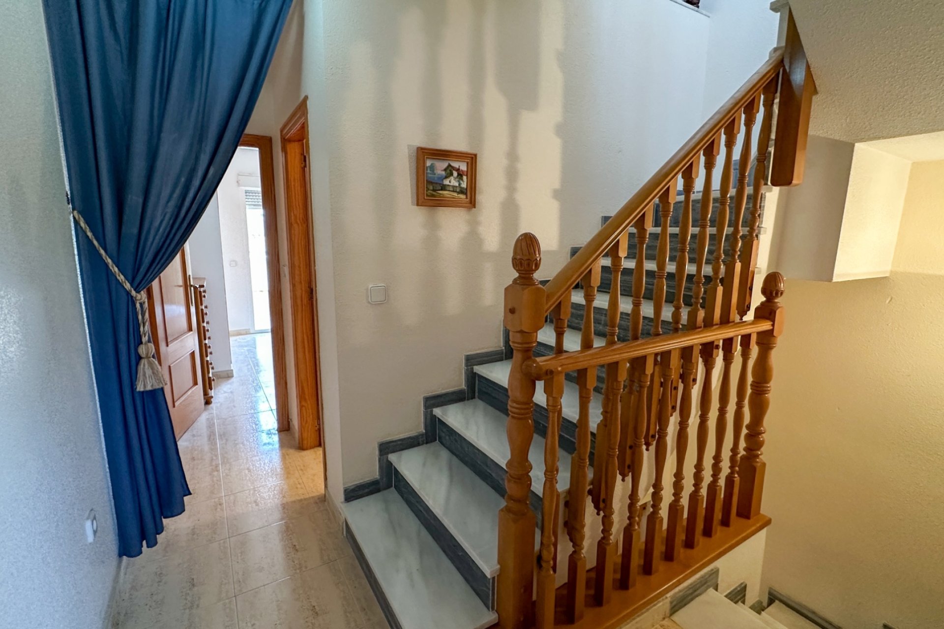Resale - Town House -
Orihuela Costa - Costa Blanca