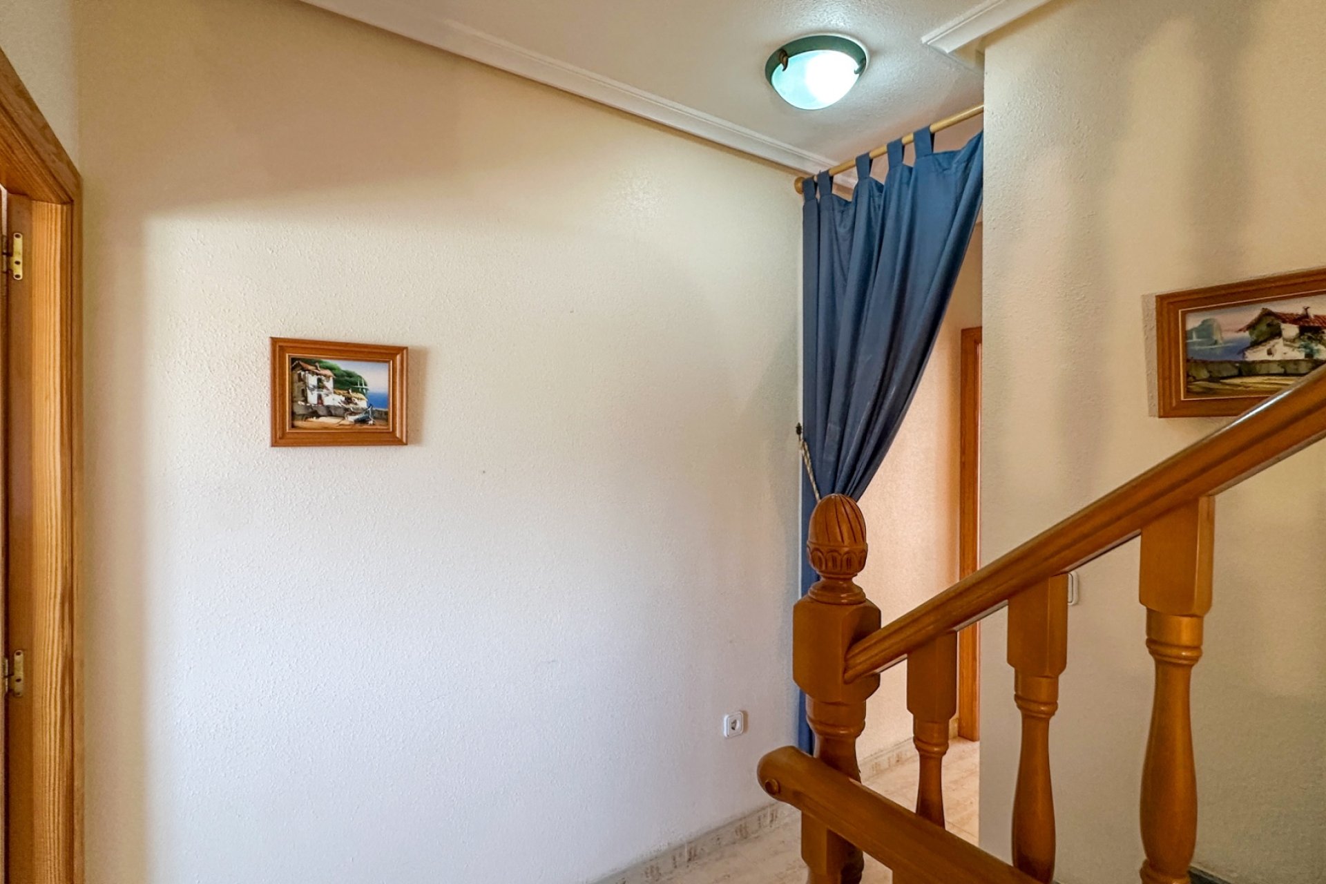 Resale - Town House -
Orihuela Costa - Costa Blanca