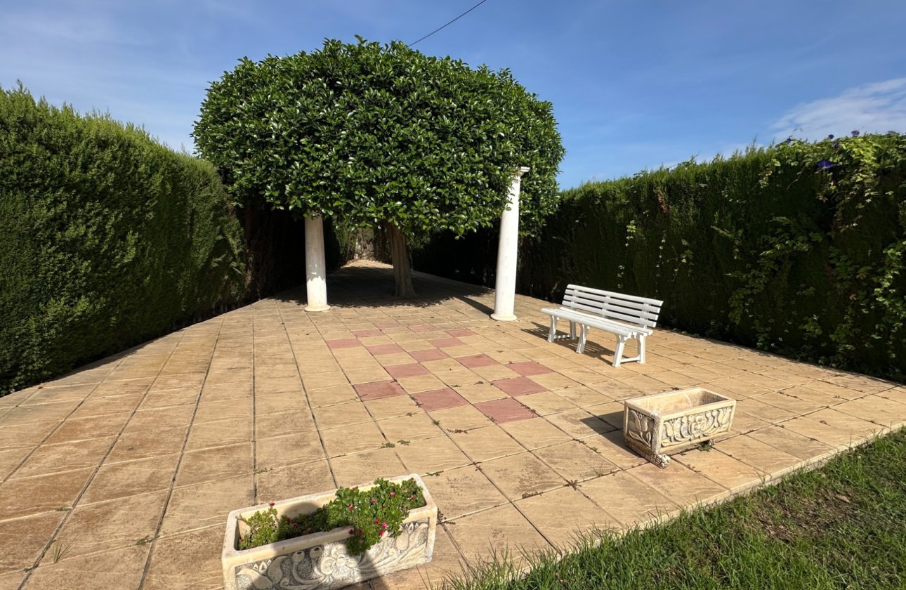 Resale - Town House -
Orihuela Costa - Costa Blanca