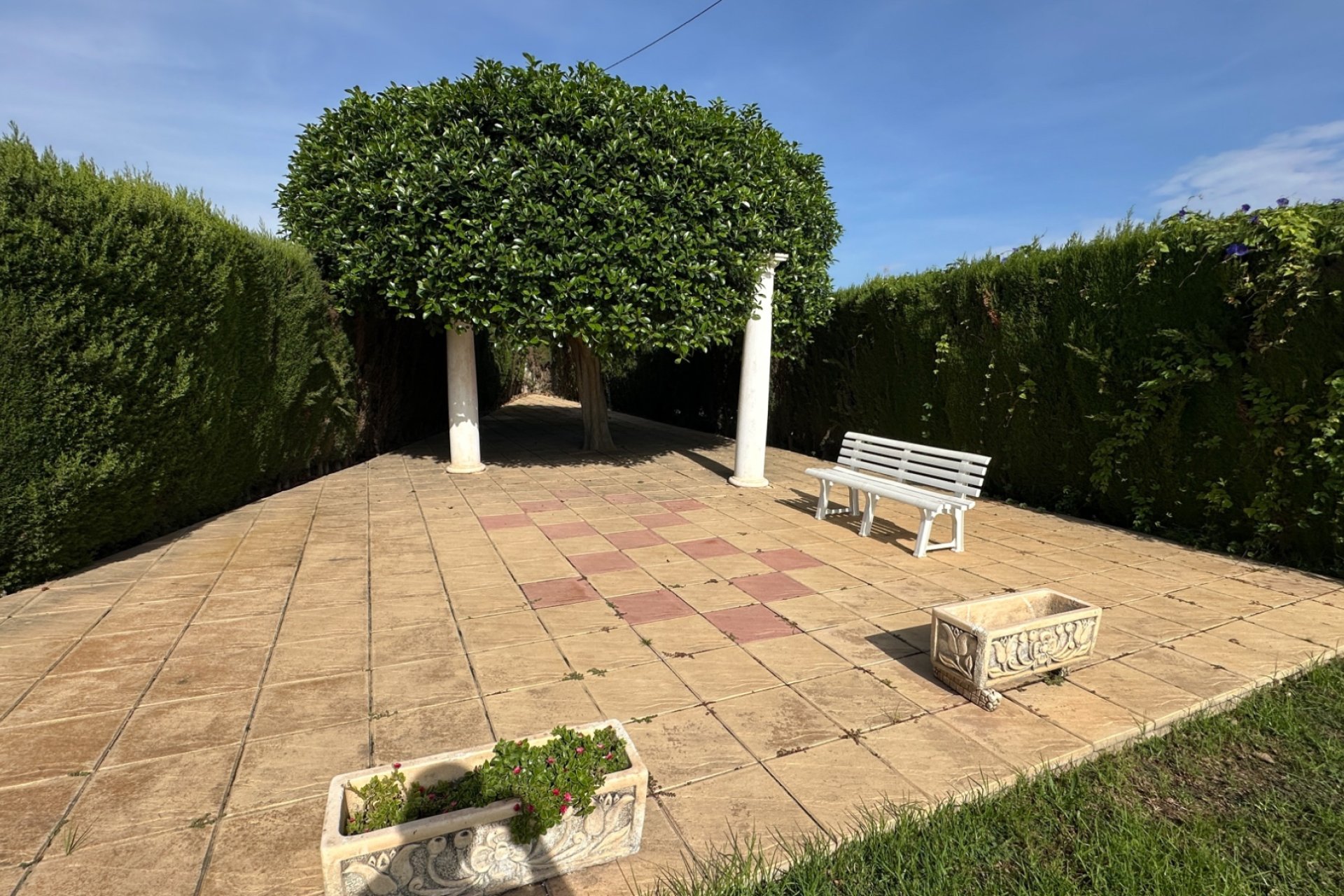 Resale - Town House -
Orihuela Costa - Costa Blanca