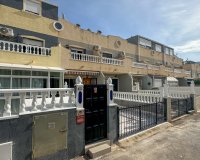 Resale - Town House -
Orihuela Costa - Costa Blanca