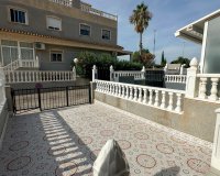 Resale - Town House -
Orihuela Costa - Costa Blanca