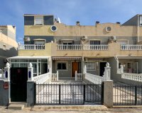 Resale - Town House -
Orihuela Costa - Costa Blanca