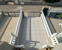 Resale - Town House -
Orihuela Costa - Costa Blanca