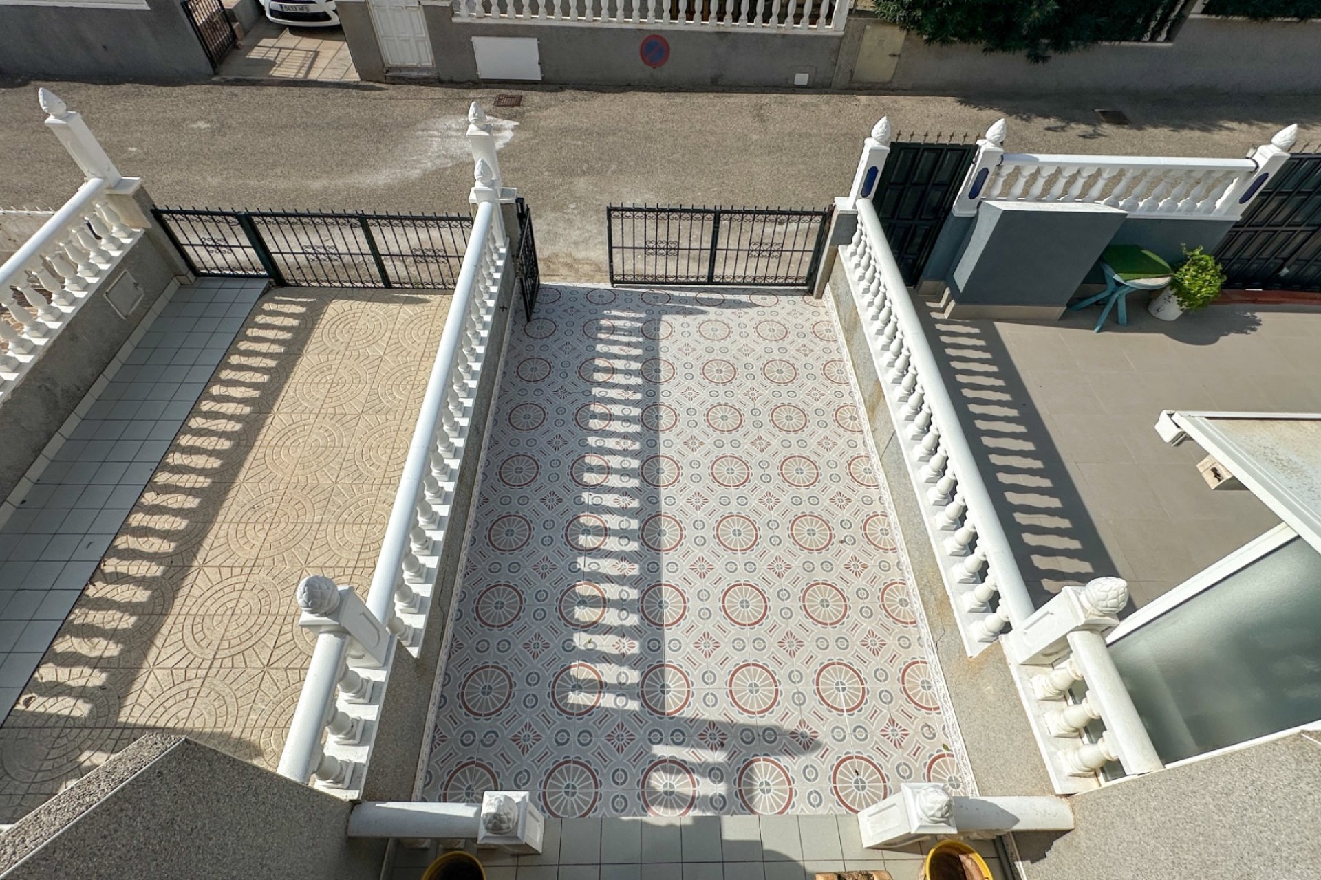 Resale - Town House -
Orihuela Costa - Costa Blanca