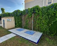 Resale - Town House -
Orihuela Costa - Costa Blanca