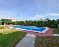 Resale - Town House -
Orihuela Costa - Costa Blanca