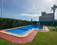 Resale - Town House -
Orihuela Costa - Costa Blanca