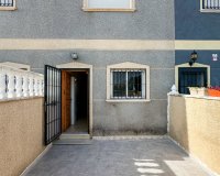 Resale - Town House -
Orihuela Costa - Costa Blanca