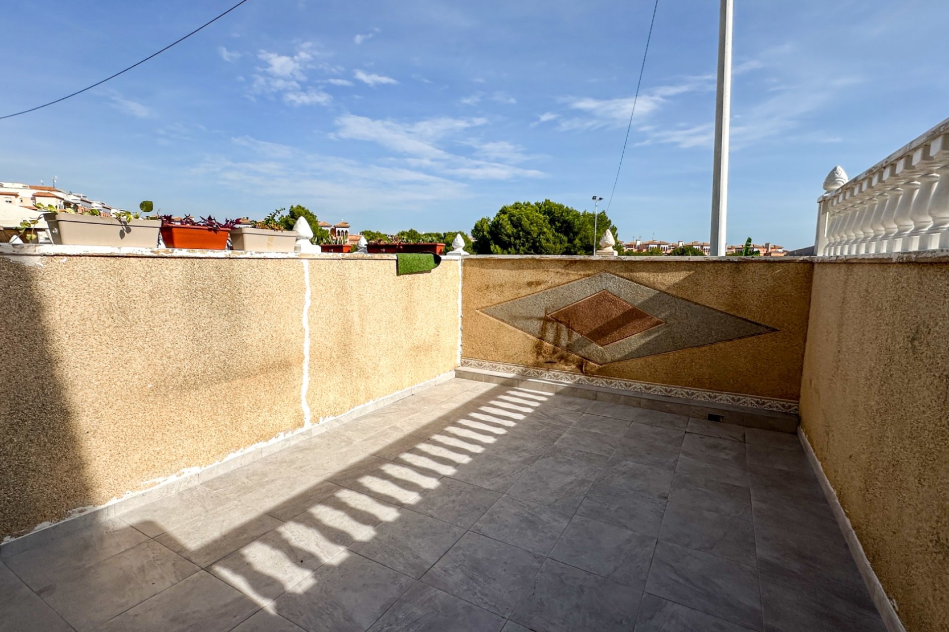 Resale - Town House -
Orihuela Costa - Costa Blanca
