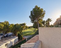 Resale - Town House -
Orihuela Costa - Costa Blanca