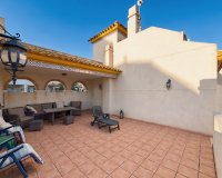 Resale - Town House -
Orihuela Costa - Costa Blanca