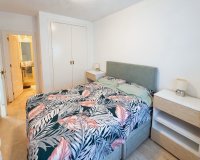 Resale - Town House -
Orihuela Costa - Costa Blanca