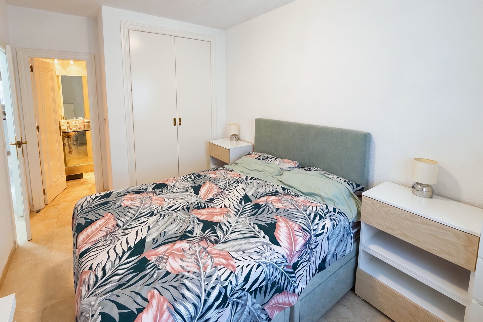 Resale - Town House -
Orihuela Costa - Costa Blanca