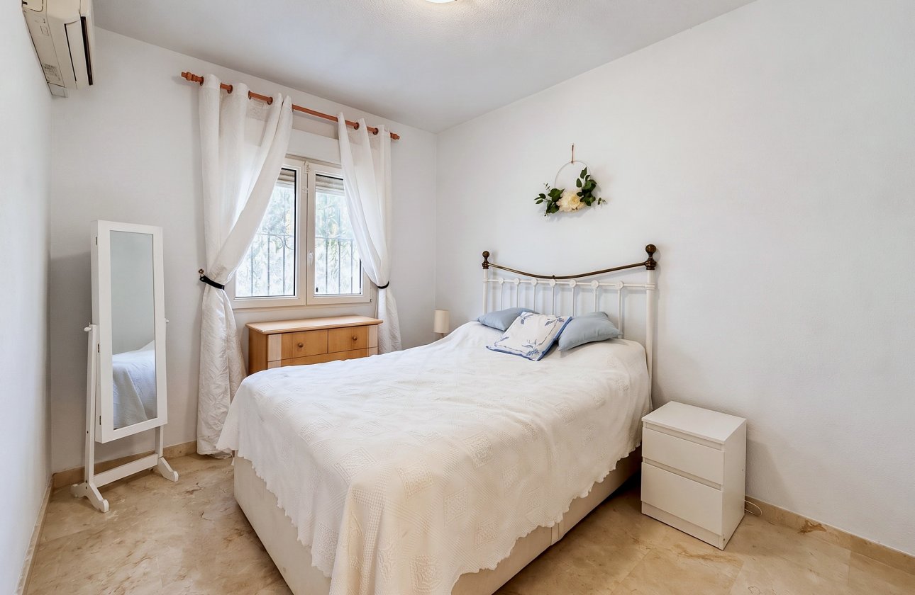Resale - Town House -
Orihuela Costa - Costa Blanca