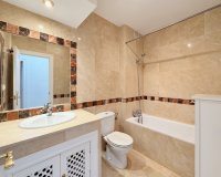 Resale - Town House -
Orihuela Costa - Costa Blanca
