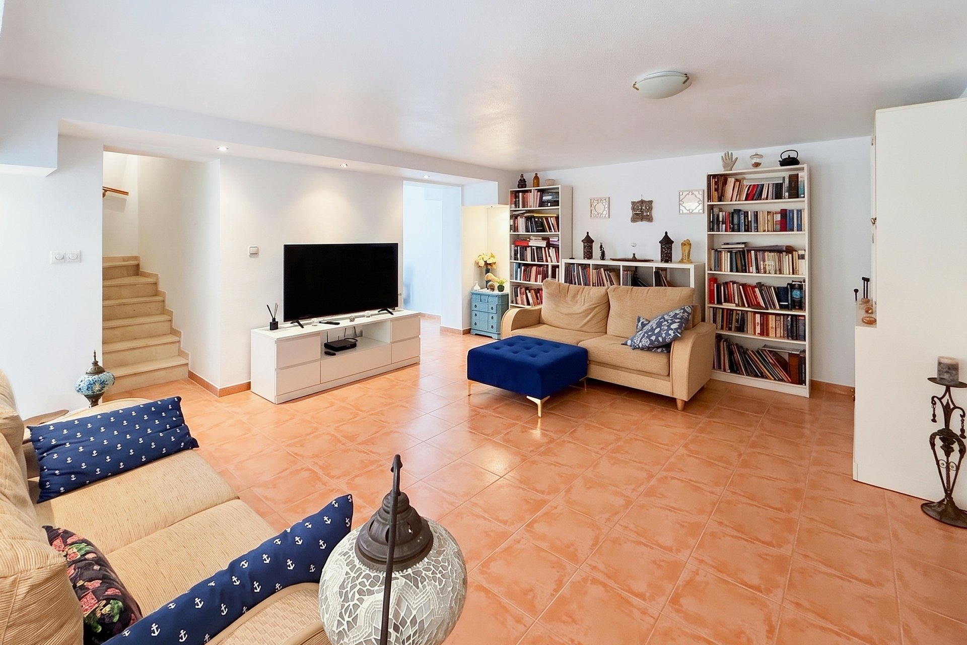 Resale - Town House -
Orihuela Costa - Costa Blanca