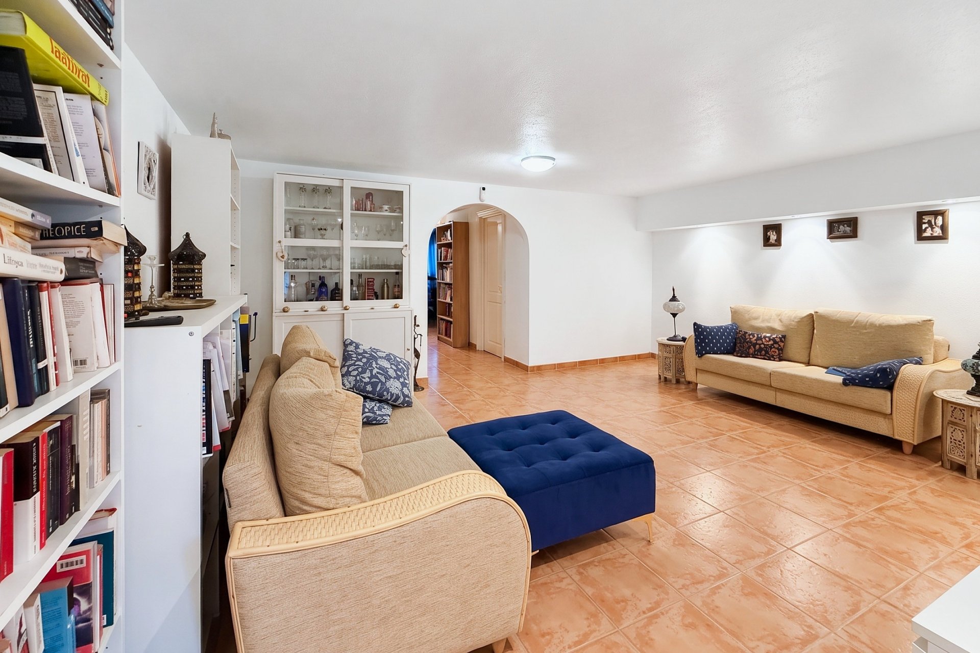 Resale - Town House -
Orihuela Costa - Costa Blanca