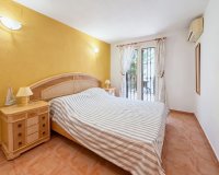 Resale - Town House -
Orihuela Costa - Costa Blanca