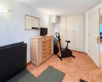 Resale - Town House -
Orihuela Costa - Costa Blanca