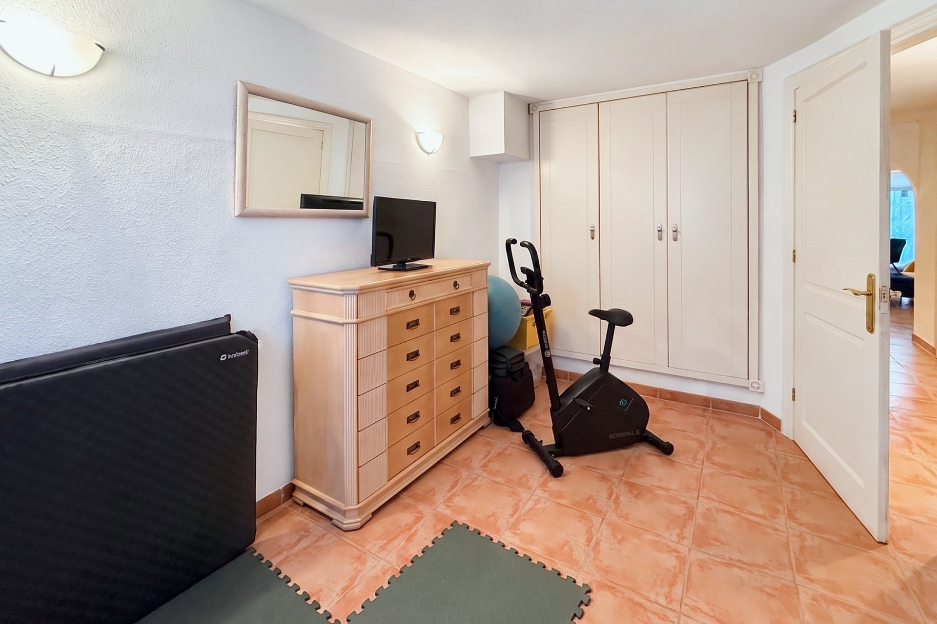 Resale - Town House -
Orihuela Costa - Costa Blanca