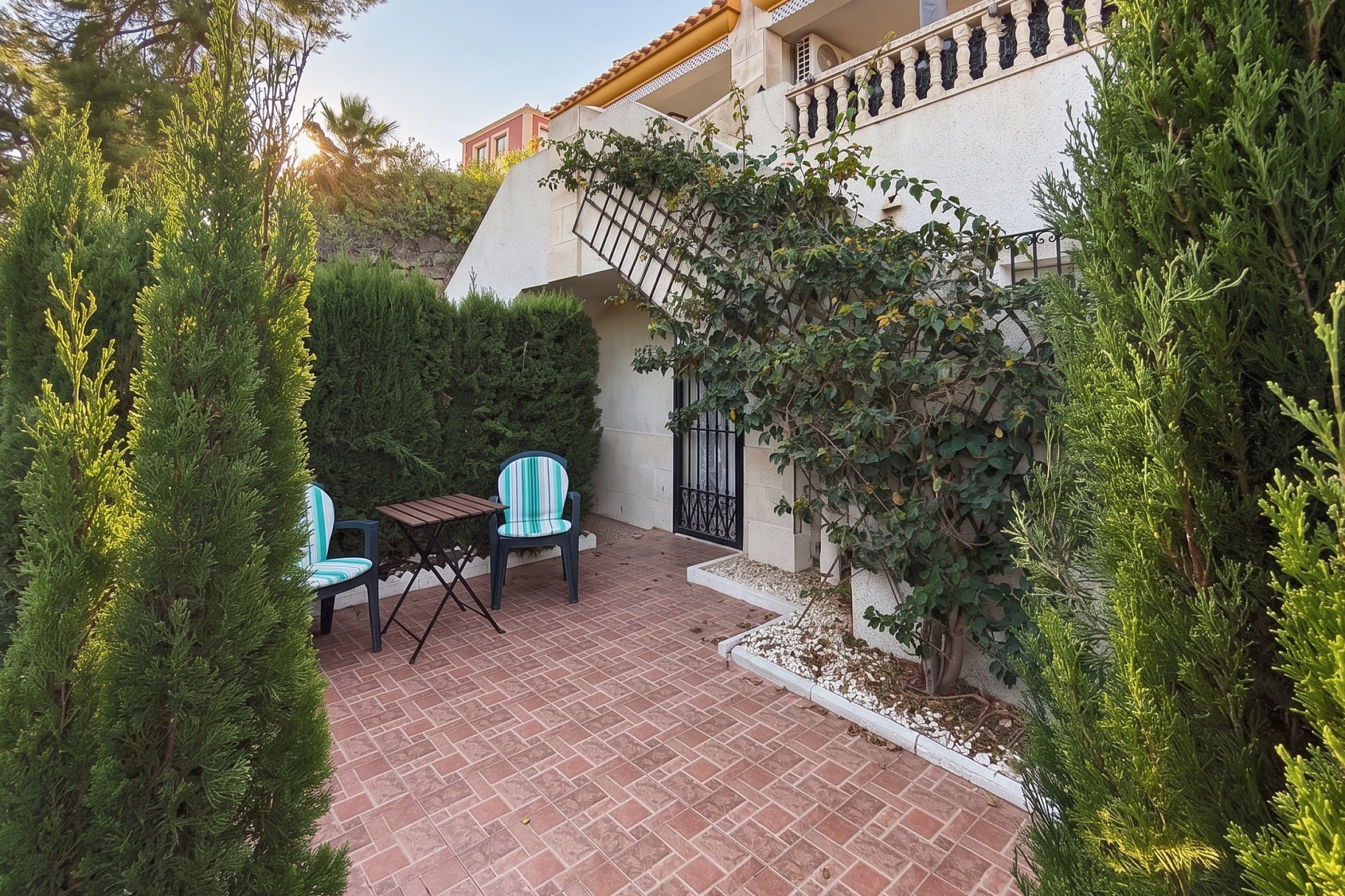 Resale - Town House -
Orihuela Costa - Costa Blanca