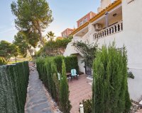 Resale - Town House -
Orihuela Costa - Costa Blanca