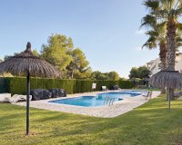 Resale - Town House -
Orihuela Costa - Costa Blanca