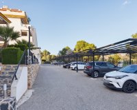 Resale - Town House -
Orihuela Costa - Costa Blanca