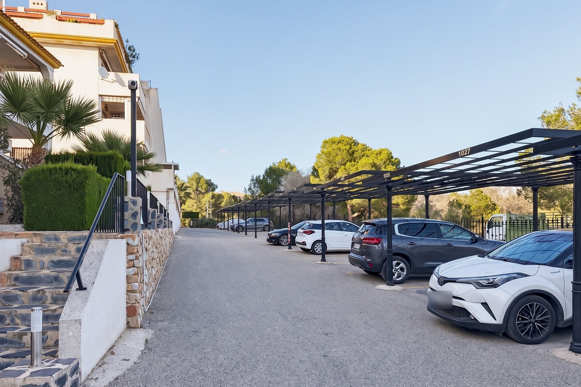 Resale - Town House -
Orihuela Costa - Costa Blanca