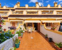 Resale - Town House -
Orihuela Costa - Costa Blanca