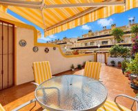 Resale - Town House -
Orihuela Costa - Costa Blanca