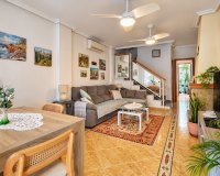 Resale - Town House -
Orihuela Costa - Costa Blanca
